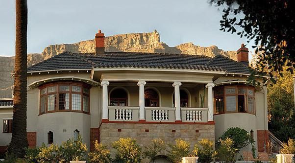 Cape Riviera Guesthouse