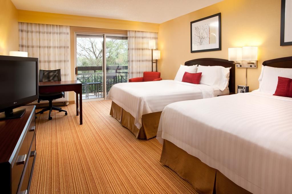 Sonesta Select San Ramon