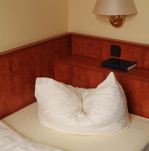 HOTEL STADT STENDAL
