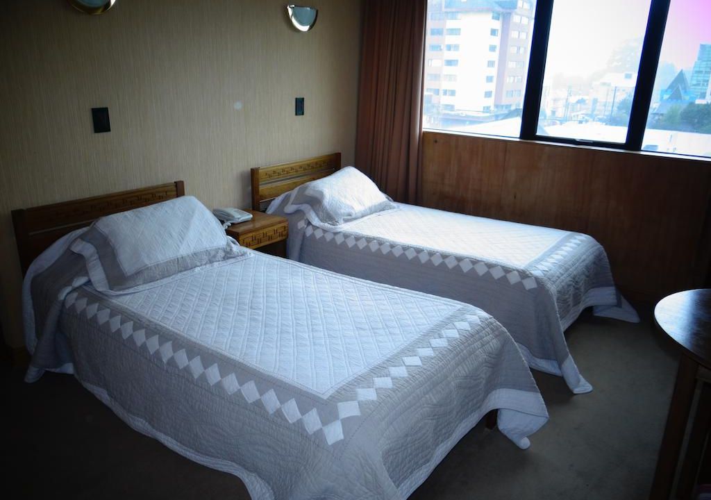 Hotel Antupiren