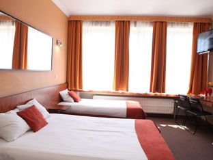 Hotel Image 1