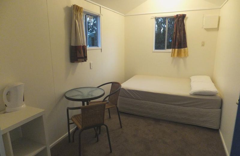 Waitaki Waters Holiday Park