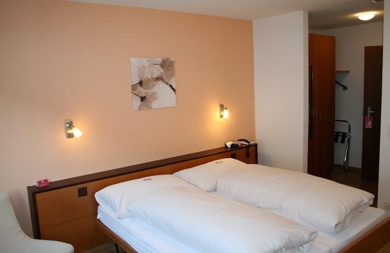 Hotel Sporting