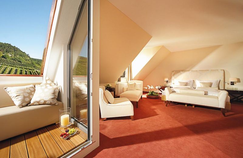 Hotel Turmhof