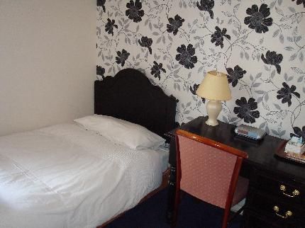 The Bowmans Hotel