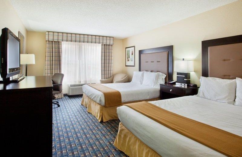 Holiday Inn Express Alpharetta - Roswell, an IHG Hotel