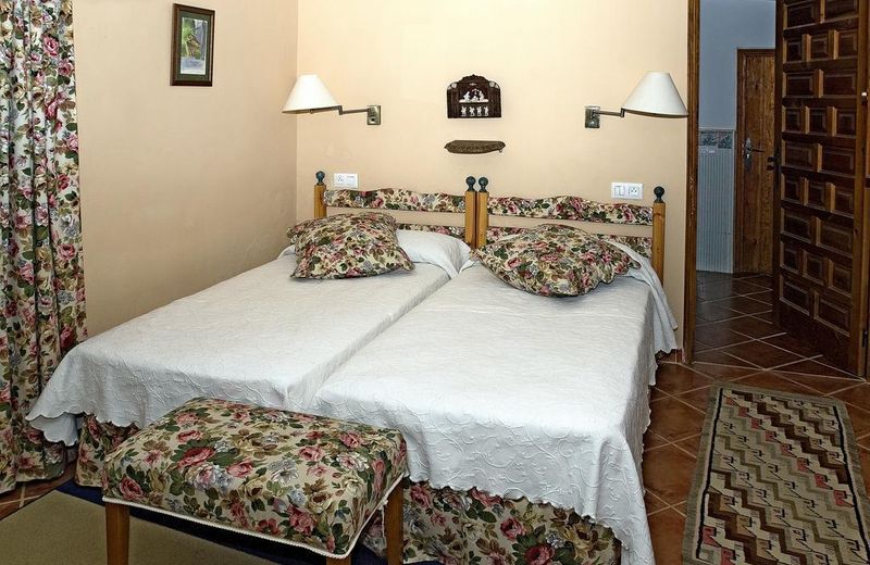 FINCA SANTA MARTA