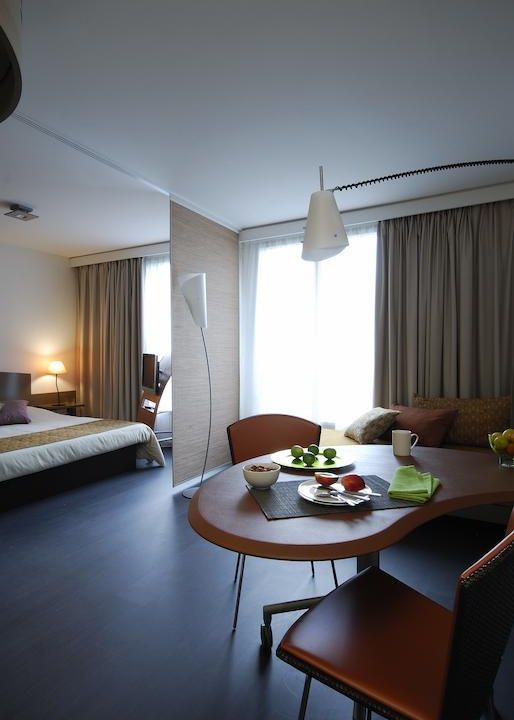 Aparthotel Adagio Bordeaux Centre Gambetta