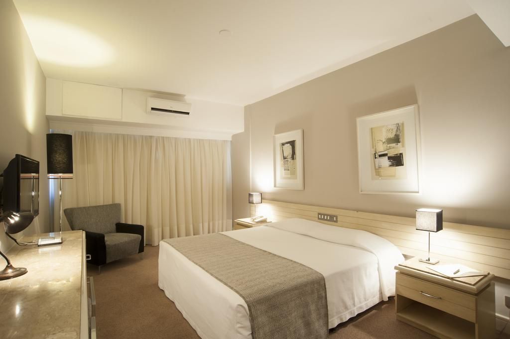 Hotel Victoria Villa Curitiba
