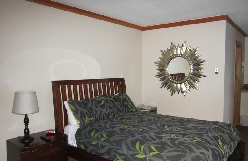 The Lodge At Skeena Landing