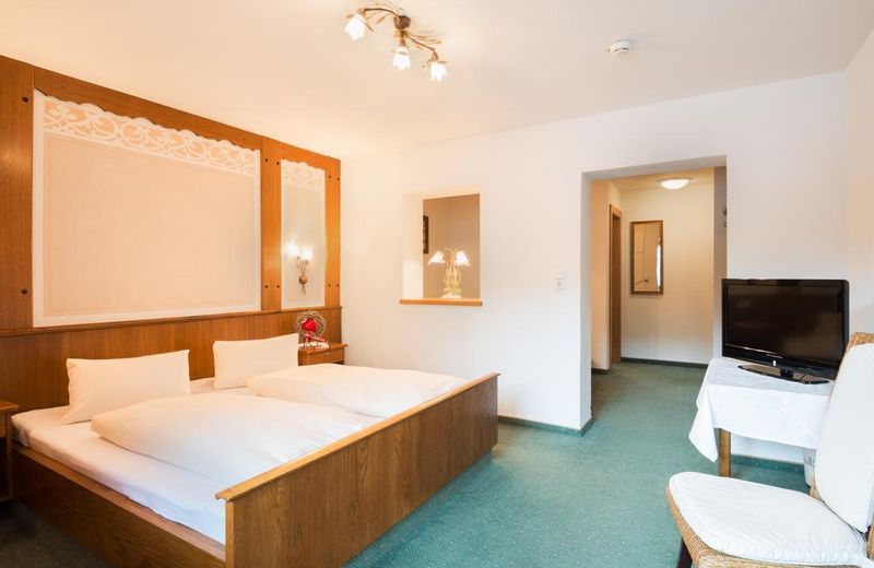 Hotel Hubertushof