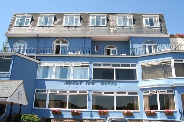 Mountview Channel Hotels