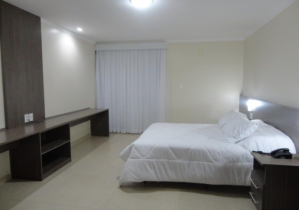 San Diego Suites Rio Grande Passos