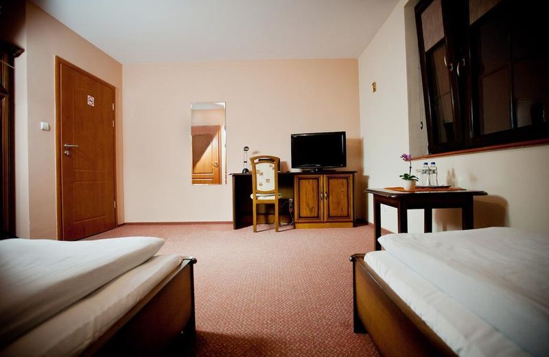 Hotel Kruk