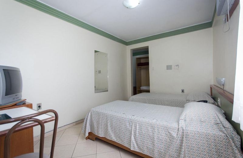 ibis Styles Campina Grande
