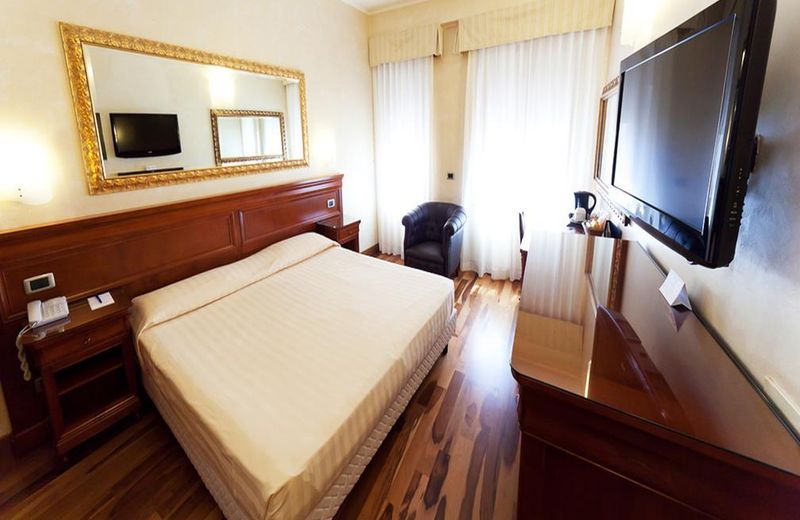Hotel Giulietta e Romeo ***S