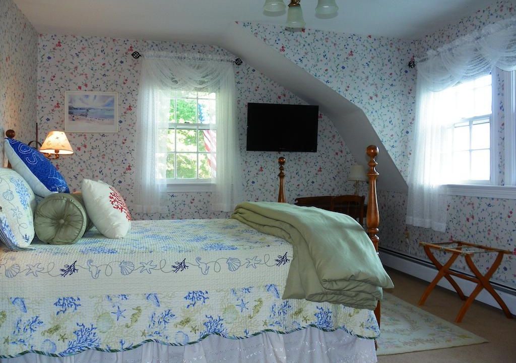 Homeport Historic Inn