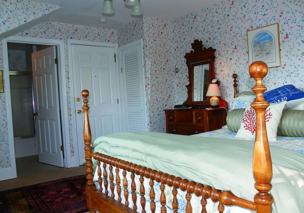 Homeport Historic Inn