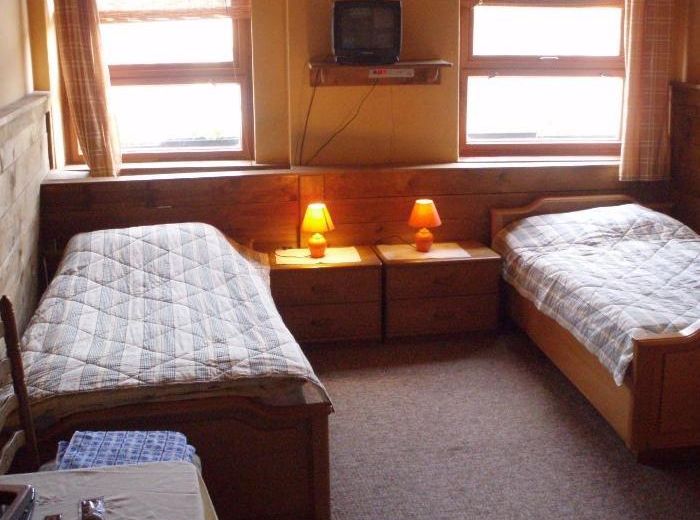 Hotel U Branky