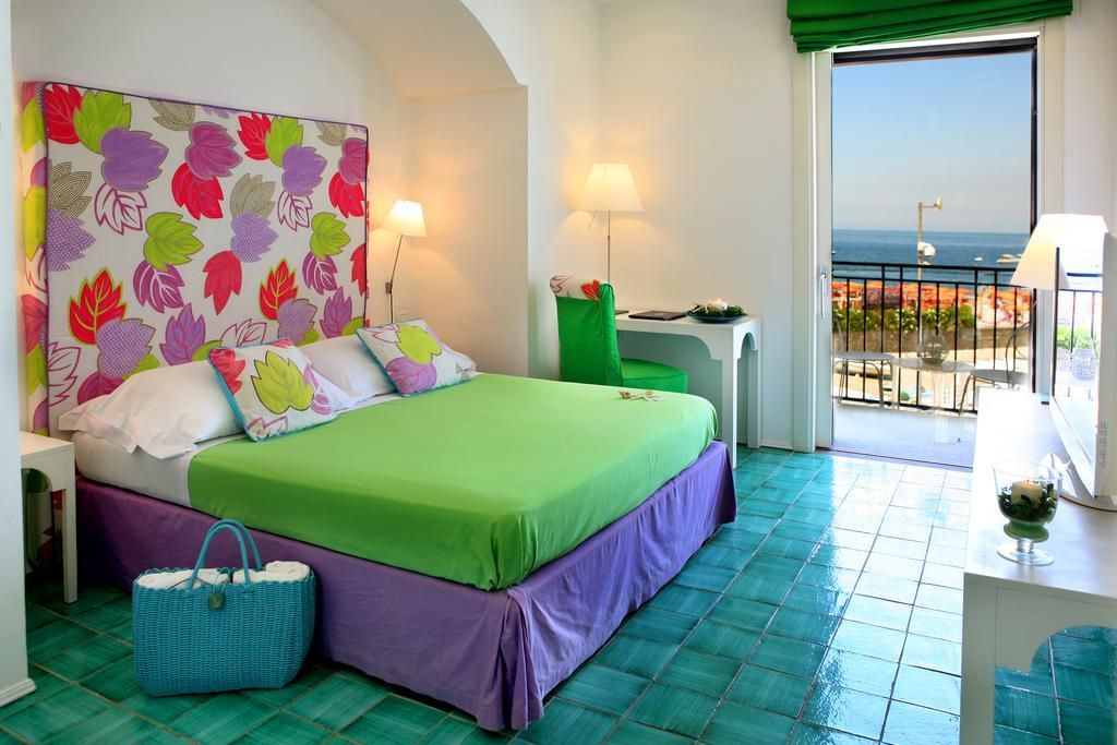 Le Ancore Hotel