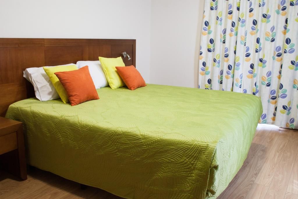 Hotel Vila Verde
