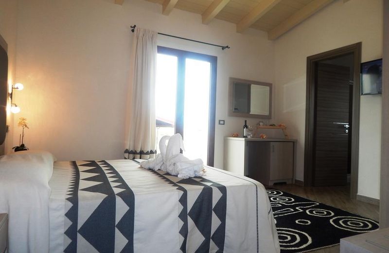 Hotel Il Platano