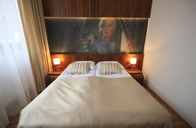 Hotel Vabank