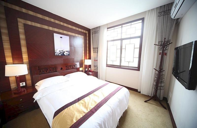 Ming House Hotel - Tengchong
