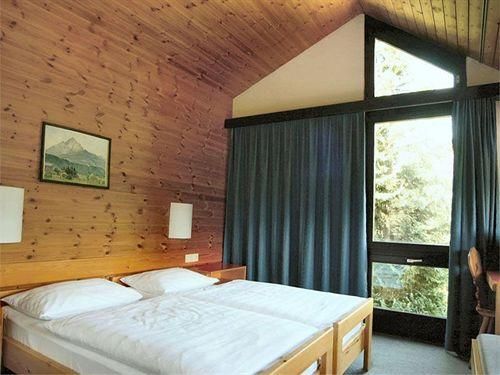 Hotel-Pension Leitgebhof
