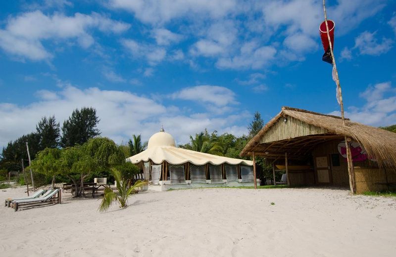 Casa Cabana Beach
