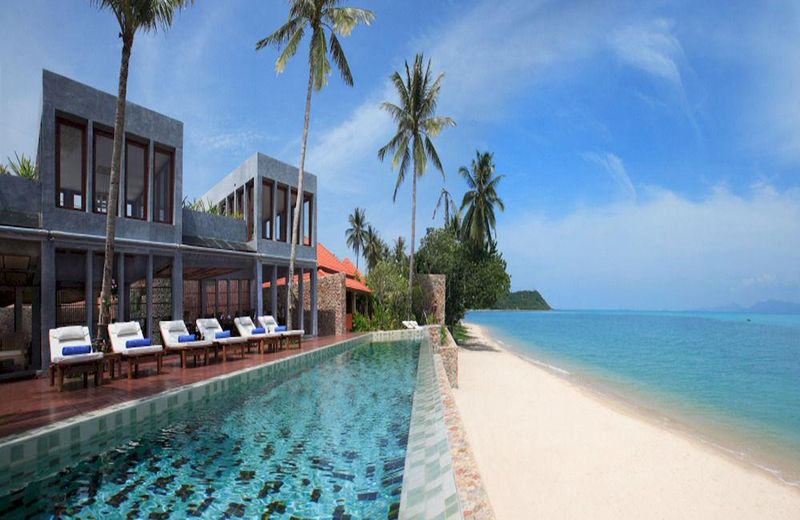 Prana Beach Villas