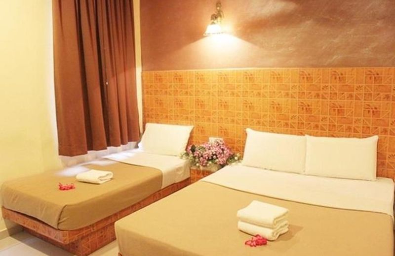 Hotel Seri Nilai