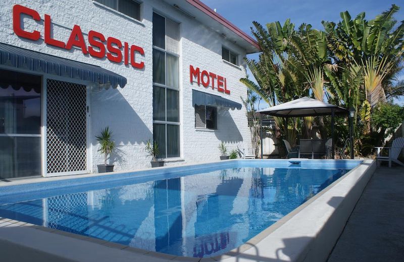 Classic Motel