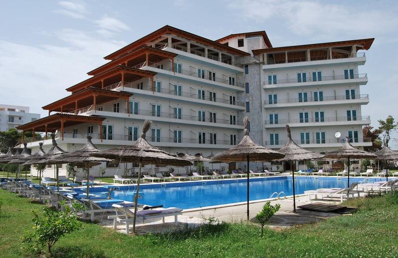 Europa Grand Resort