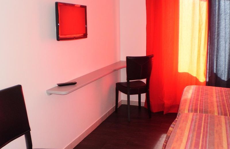 hotel l Ander