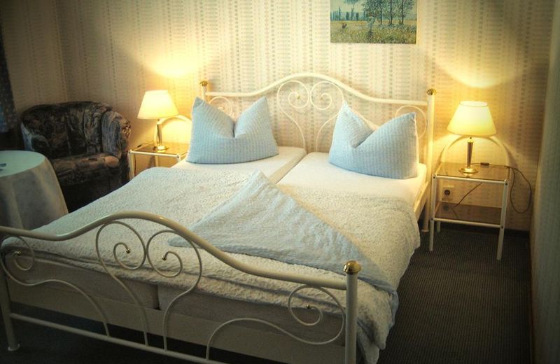 The Conscious Farmer Bed and Breakfast Sauerland