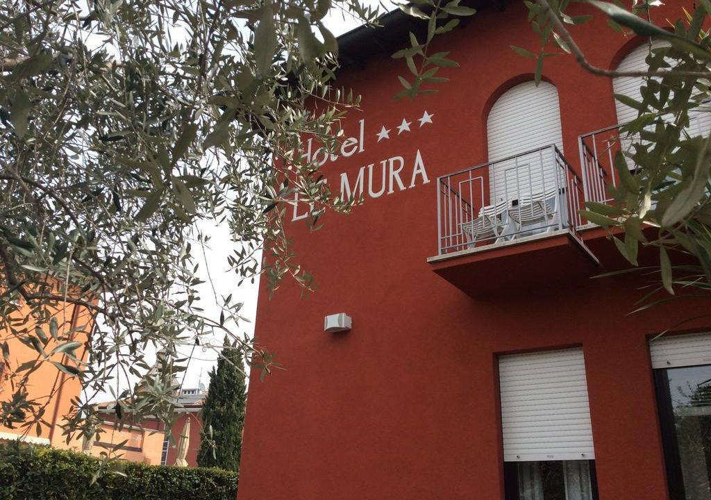Hotel Le Mura