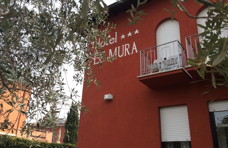 Hotel Le Mura