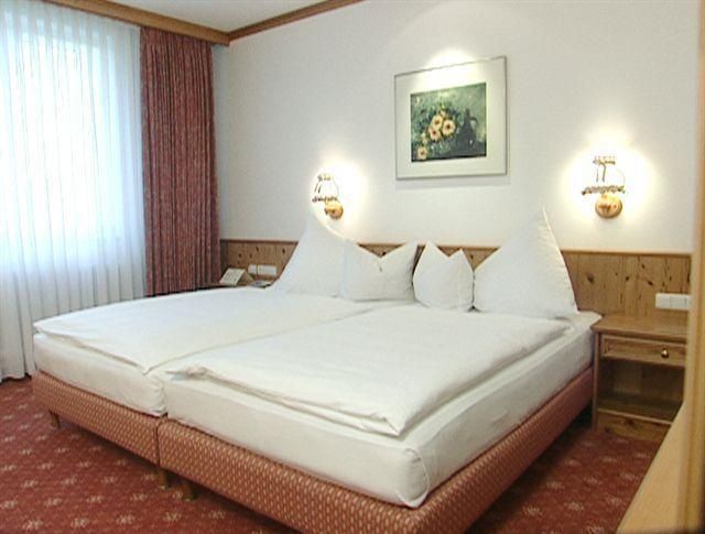 Hotel GUT MATHESHOF