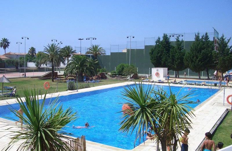 DAURADA PARK