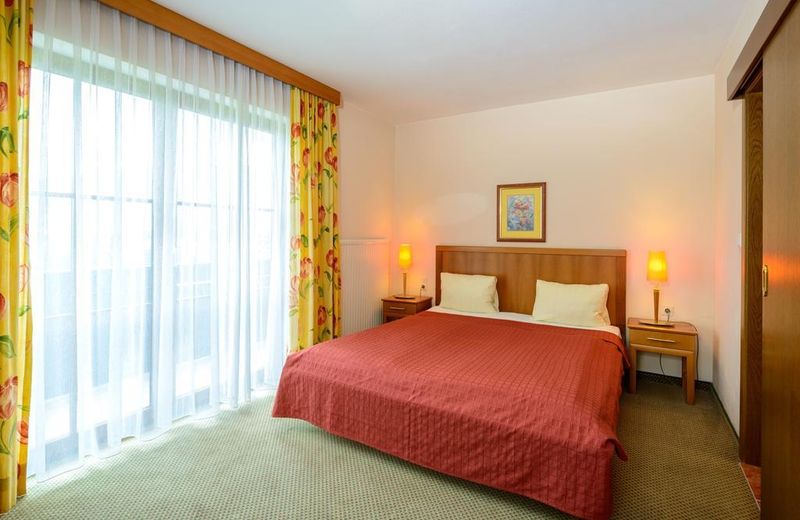 Hotel-Pension Schwaighofen