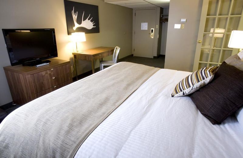 Heritage Inn Hotel & Convention Centre - Moose Jaw