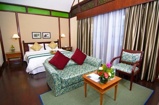 LAKE KENYIR RESORT ' SPA, TERENGGANU
