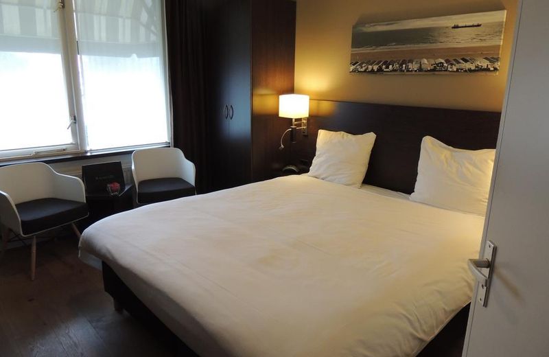 Fletcher Hotel-Restaurant Arneville-Middelburg