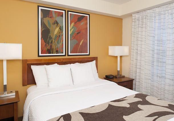 Residence Inn Holland