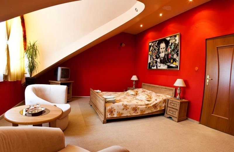 Hotel Everest
