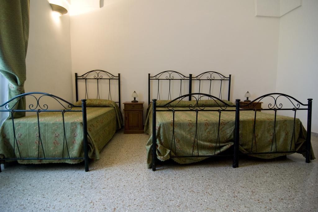 B&B Masseria Mazzetta