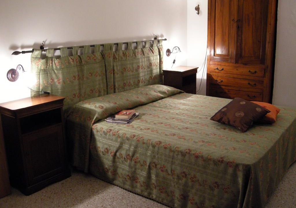 B&B Masseria Mazzetta
