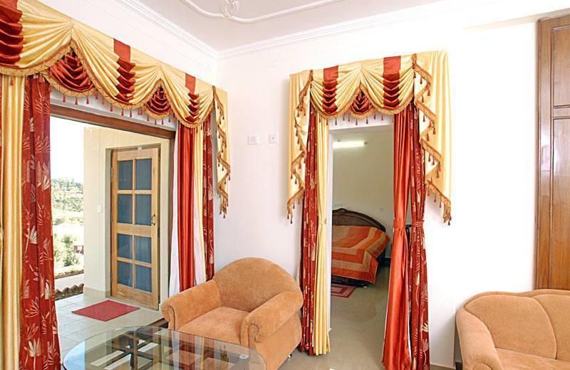 Ojaswi Resort