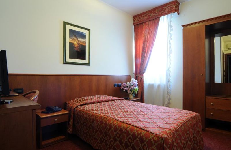 Hotel Cristallo